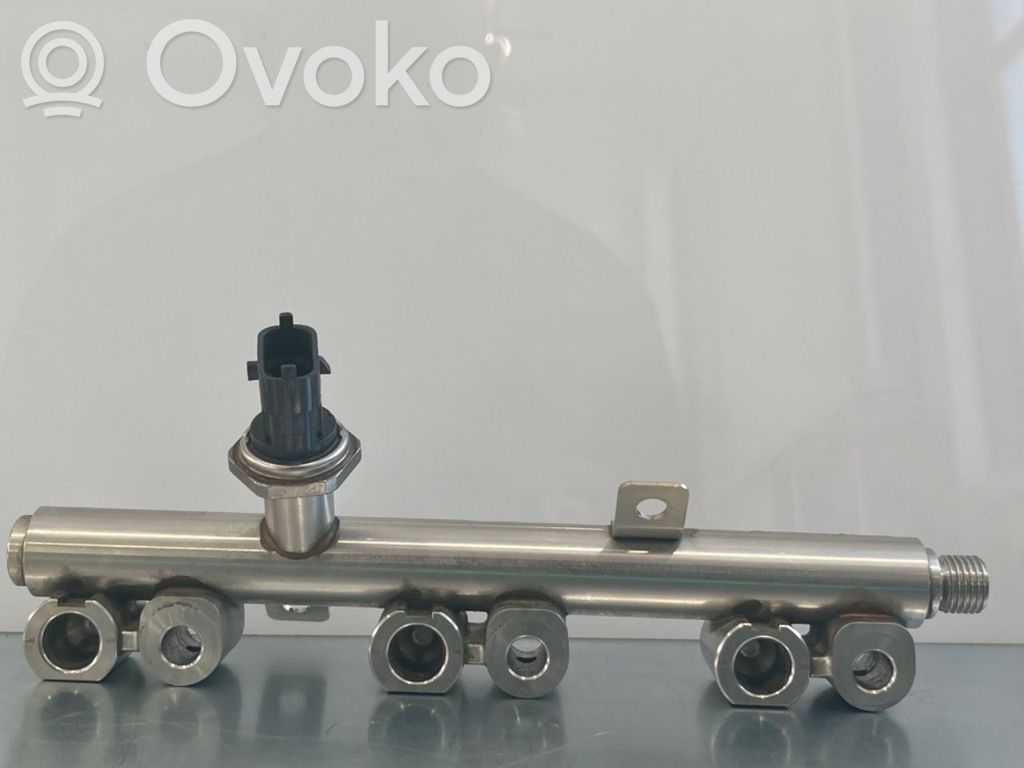 KIA Rio Distributeur de carburant 
