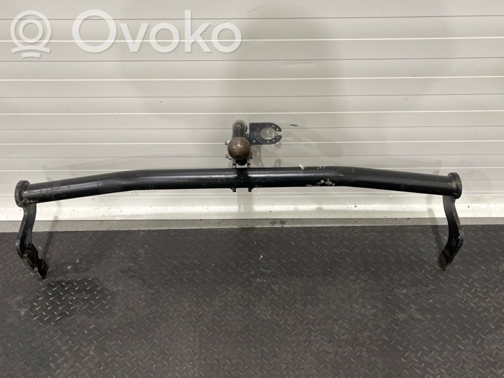 KIA Rio Barra di traino 