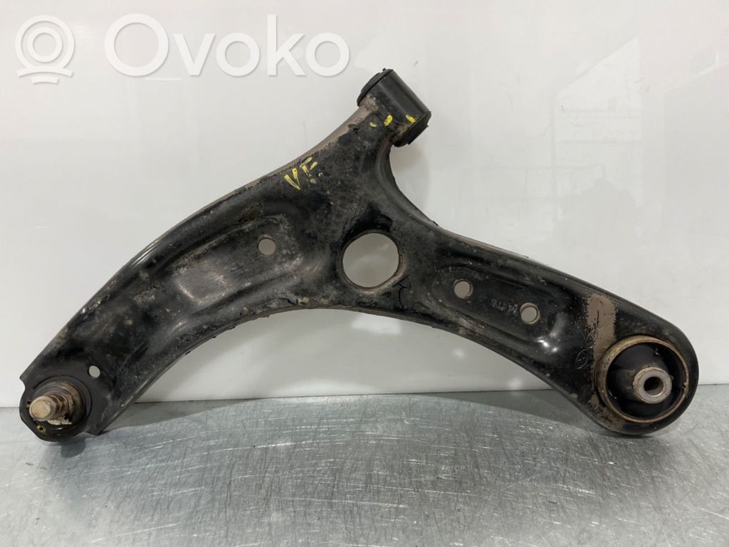 KIA Rio Front control arm 