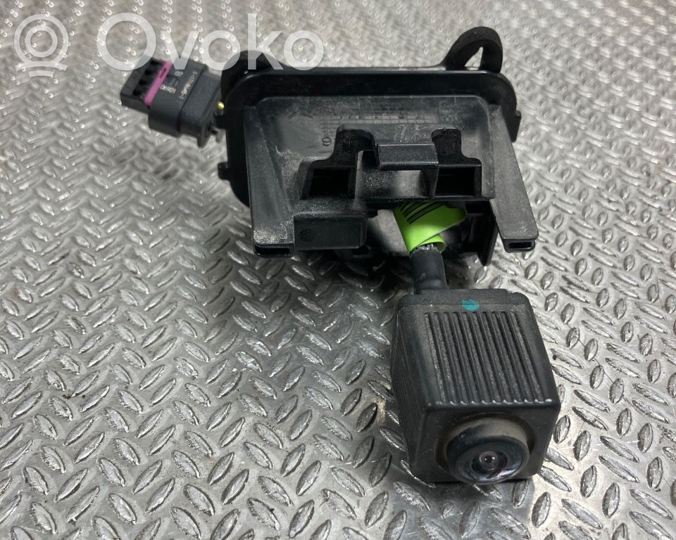Citroen C4 SpaceTourer Frontkamera Windschutzscheibe Frontscheibe 