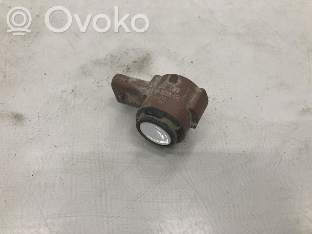BYD Han Parking (PDC) sensor switch 