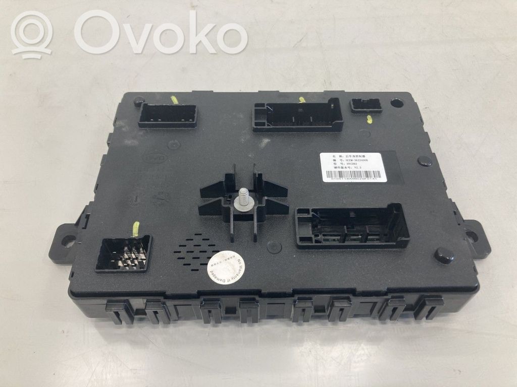 BYD Han Other control units/modules 