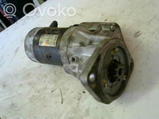 Opel Monterey Starteris 