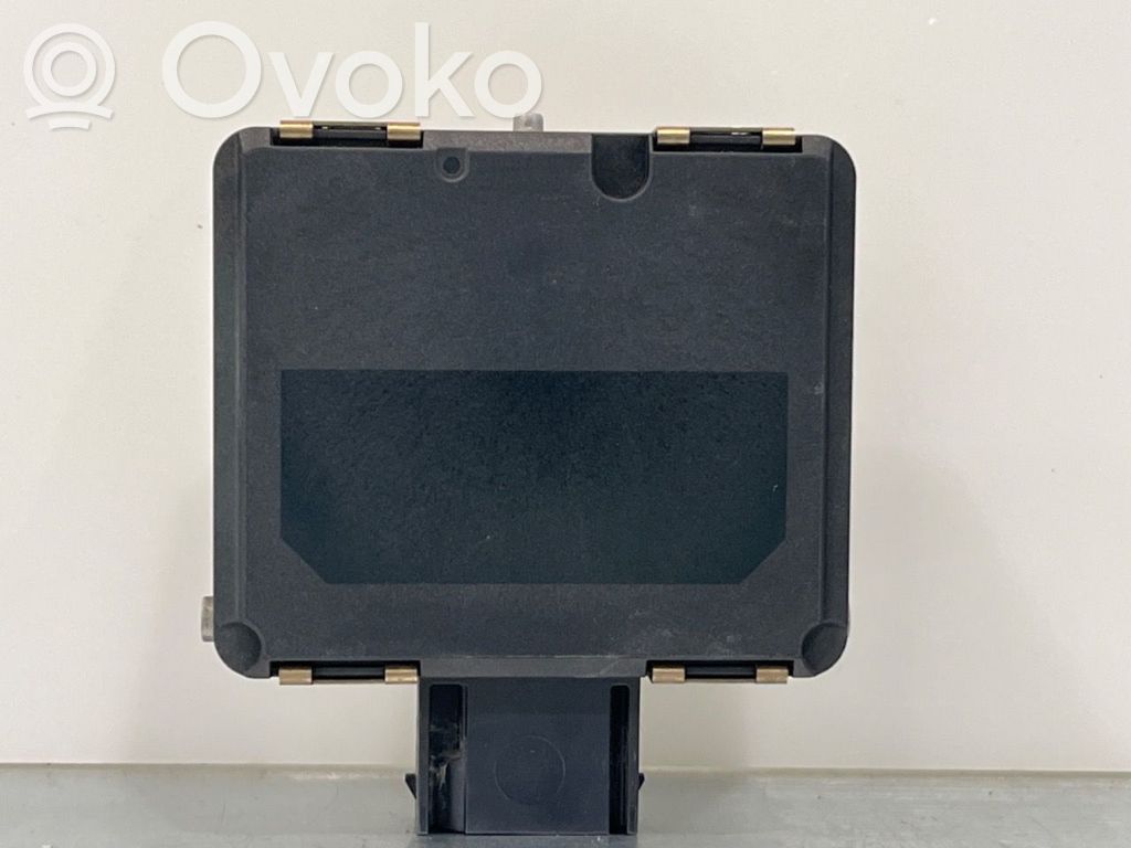 KIA Rio Distronic sensor radar 