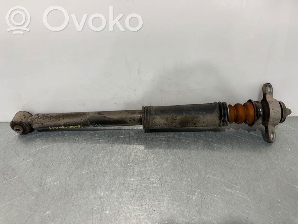 KIA Rio Takaiskunvaimennin 