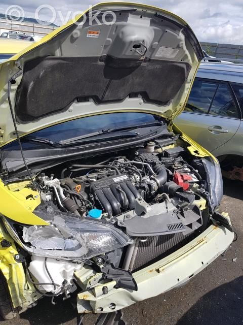 Honda Jazz Ģenerators 