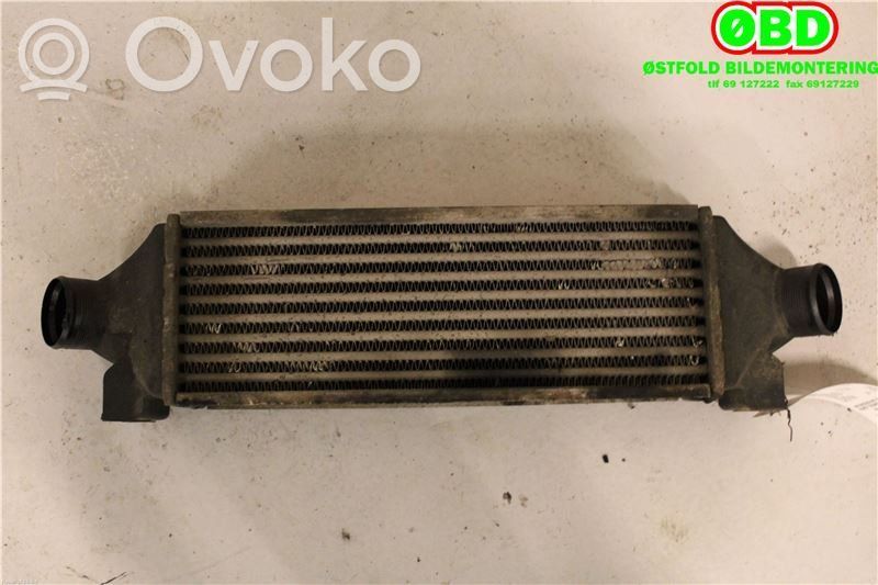 Intercooler radiator   1671440,YC159L440BC,YC159L440BC,1671440,YC159L440BC