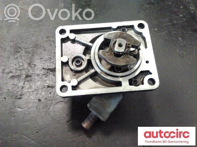 Iveco Daily 3rd gen Vacuum pump 