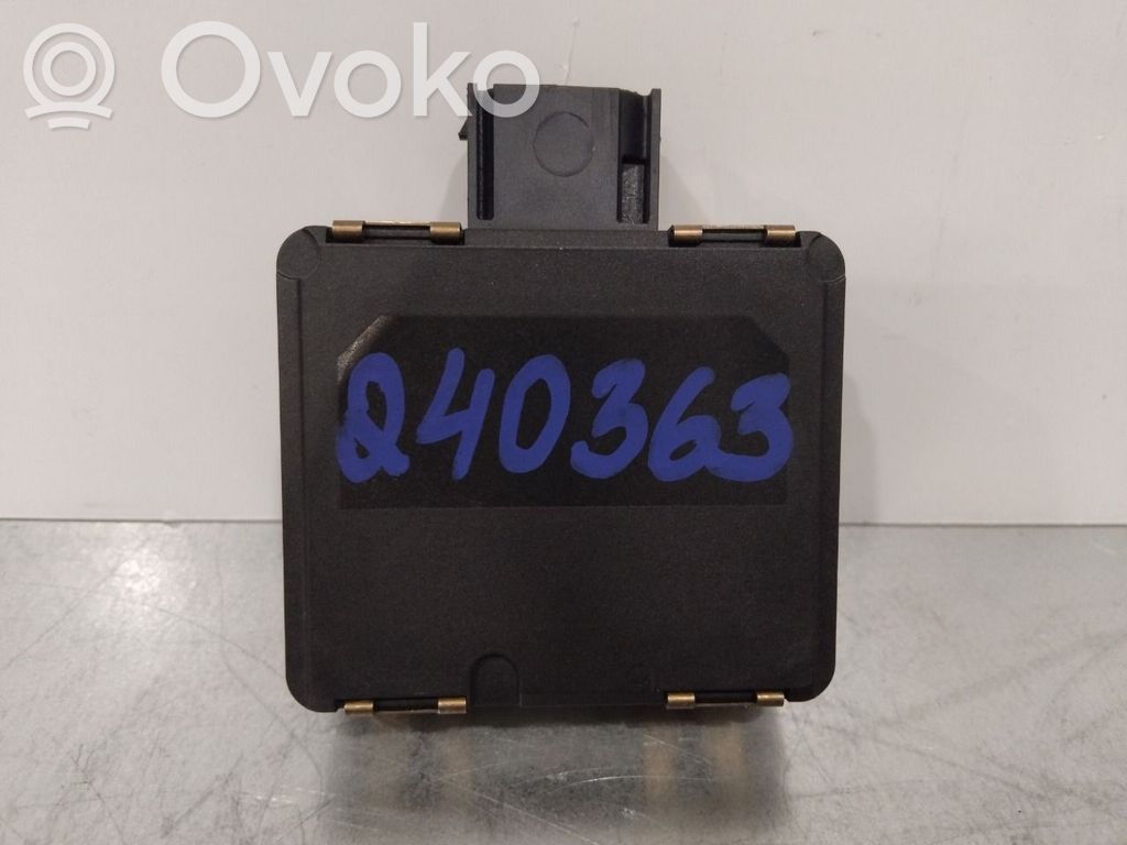 KIA Rio Sensor de radar Distronic 