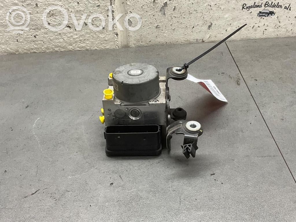 Ford Galaxy ABS Blokas 
