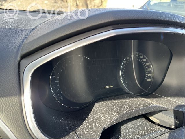 Ford Galaxy Vitezometru (grup de instrumente) 