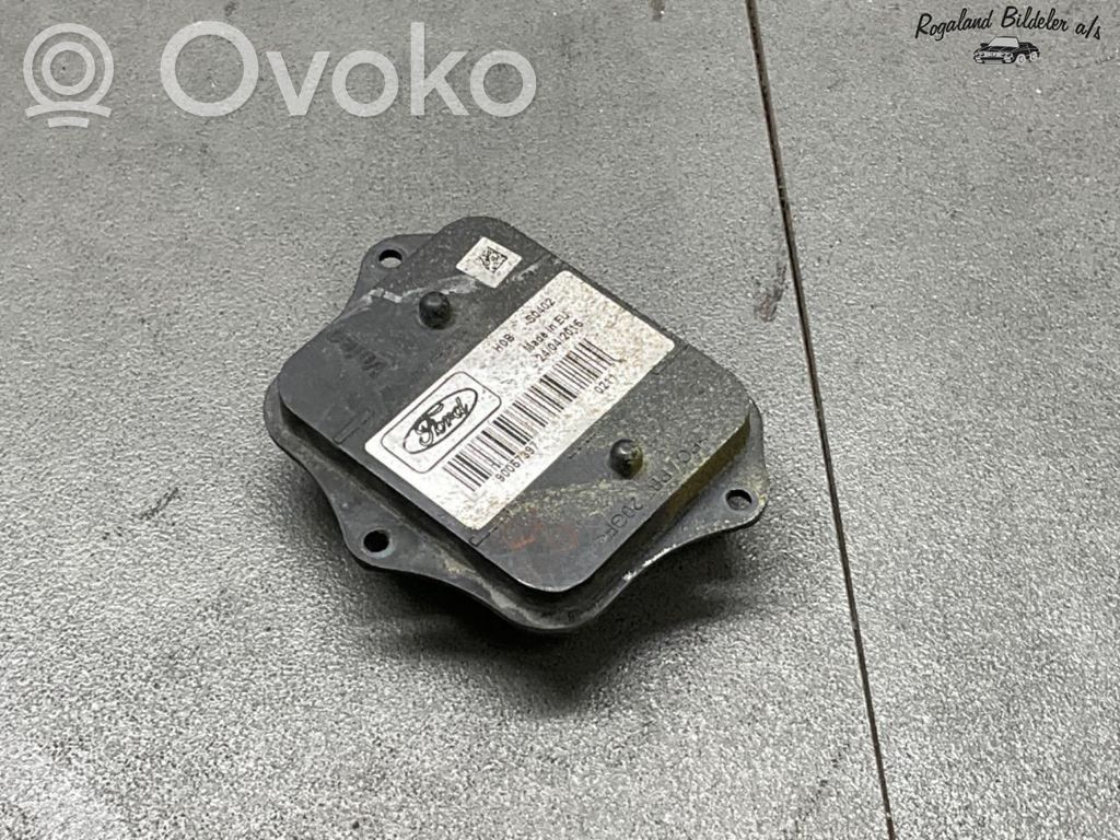 Ford Galaxy Xenon control unit/module 