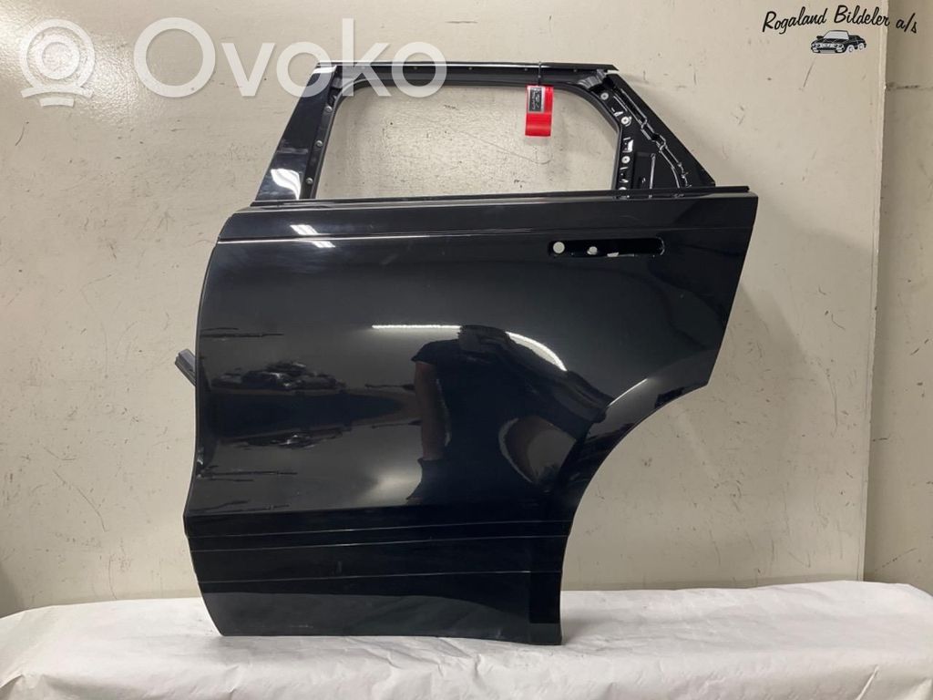 Land Rover Range Rover Velar Puerta trasera 