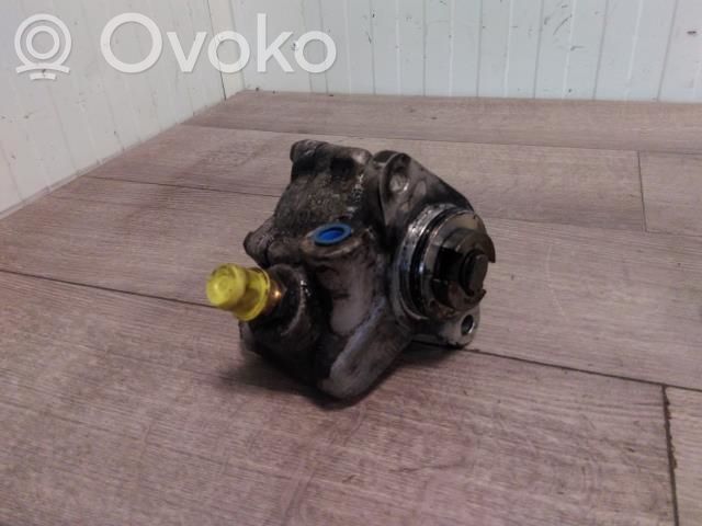 Peugeot Boxer Ohjaustehostimen pumppu 