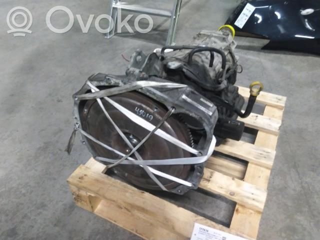 Caja de cambios automática   31000AE810,31000AE810