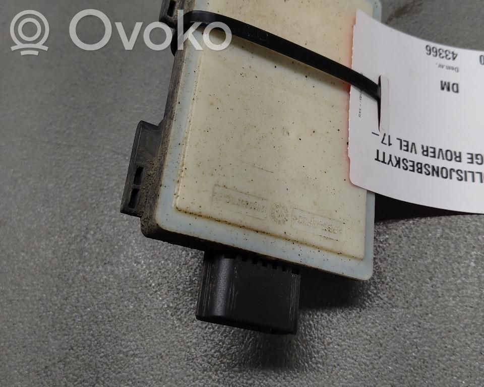 Land Rover Range Rover Velar Radar / Czujnik Distronic 