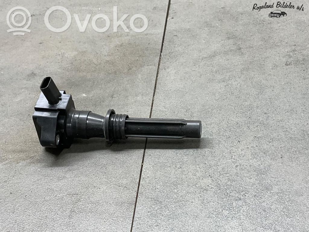 Bobina de encendido de alto voltaje   H4P312A366BB,H4P312A366BB,H4P312A366BB,H4P312A366BB,LR091616