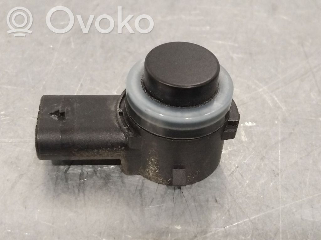Citroen C4 SpaceTourer Sensor de aparcamiento PDC 
