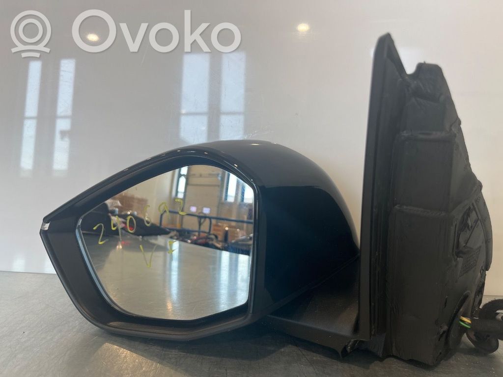 Citroen C4 SpaceTourer Spogulis (elektriski vadāms) 