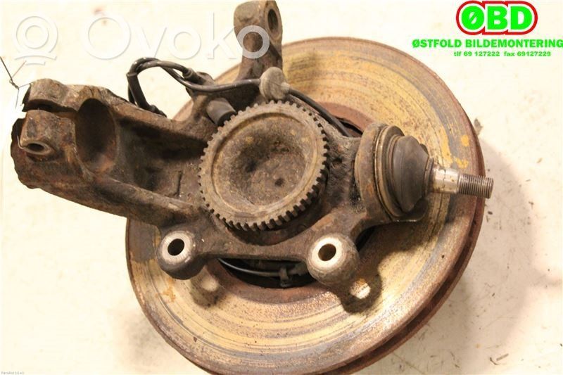 Ford Transit Achsschenkel vorne 