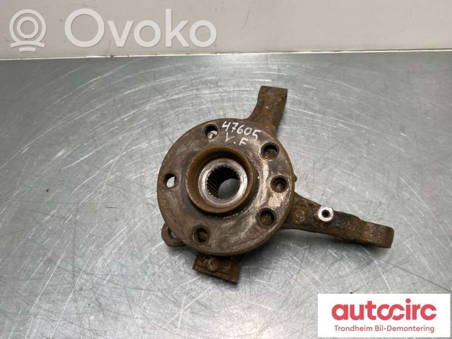 Peugeot Expert Front wheel hub spindle knuckle 