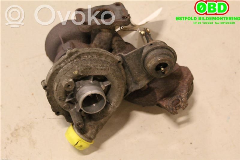 Peugeot Expert Turbo 