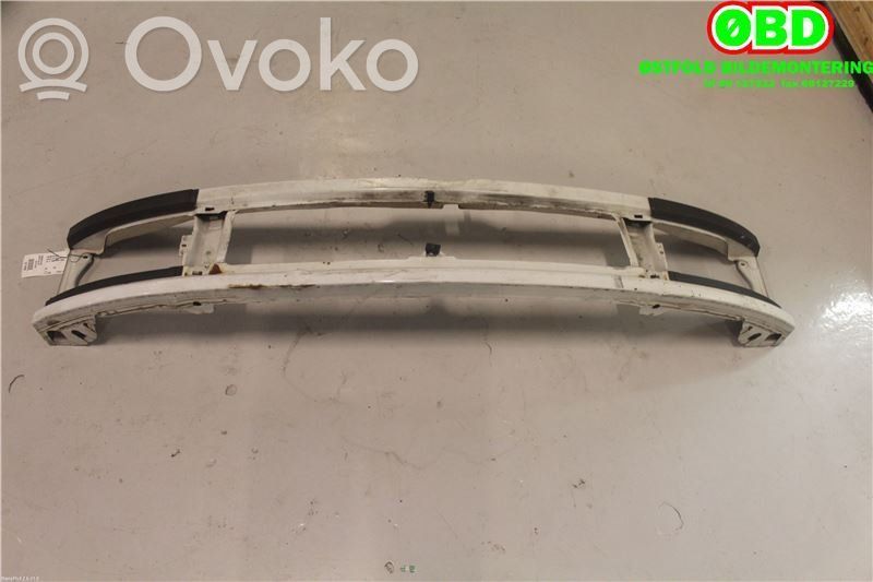 Iveco Daily 3rd gen Radiator support slam panel 