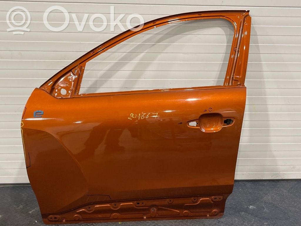 Citroen C4 SpaceTourer Puerta delantera 