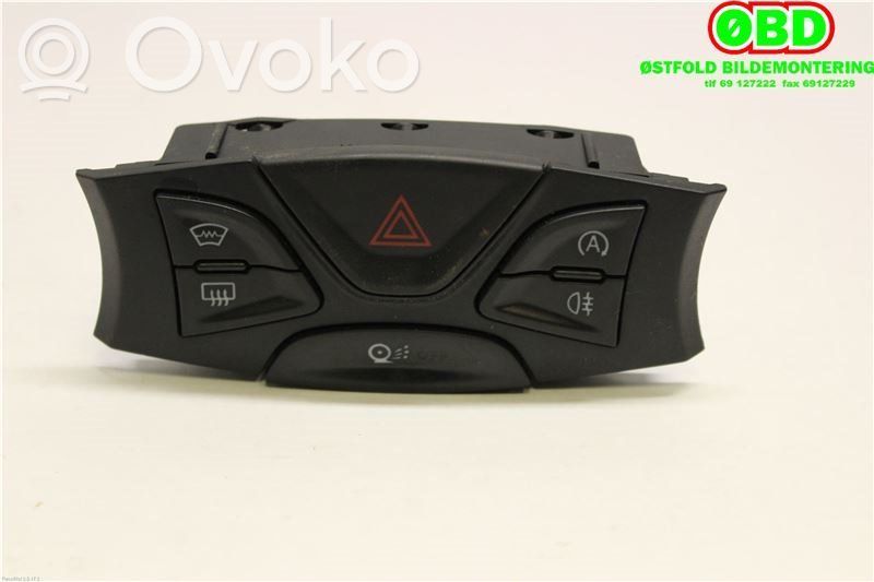 Hazard light switch   735516396,735516396,735516396,735516396