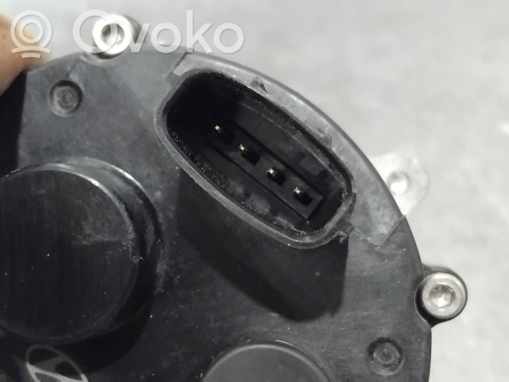 KIA Xceed Pompă de circulație încălzitor autonom (webastos) 