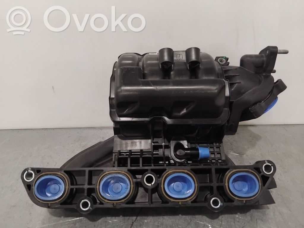 KIA Xceed Kolektorius įsiurbimo 
