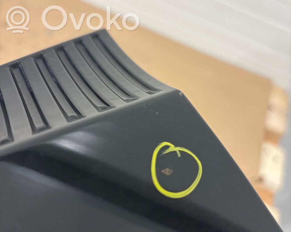 Uchwyt / Rączka zewnętrzna otwierania klapy tylnej / bagażnika   98348979XU,98348979XU,98348979XU