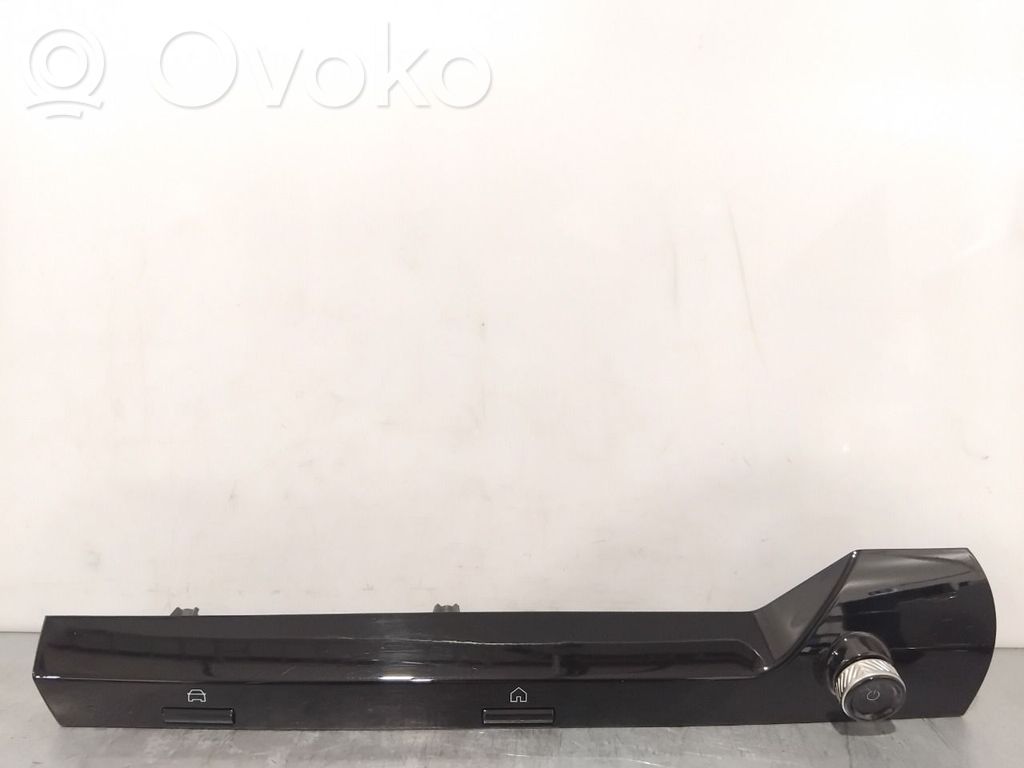 Citroen C4 SpaceTourer Other switches/knobs/shifts 