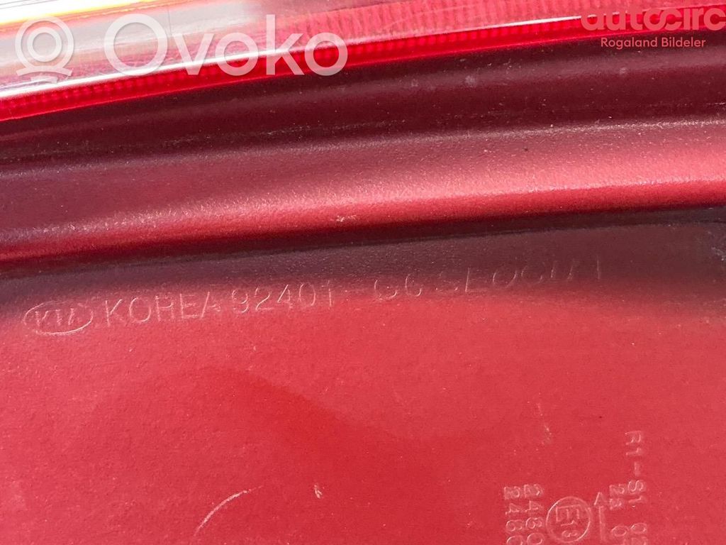 KIA Picanto Takavalot 