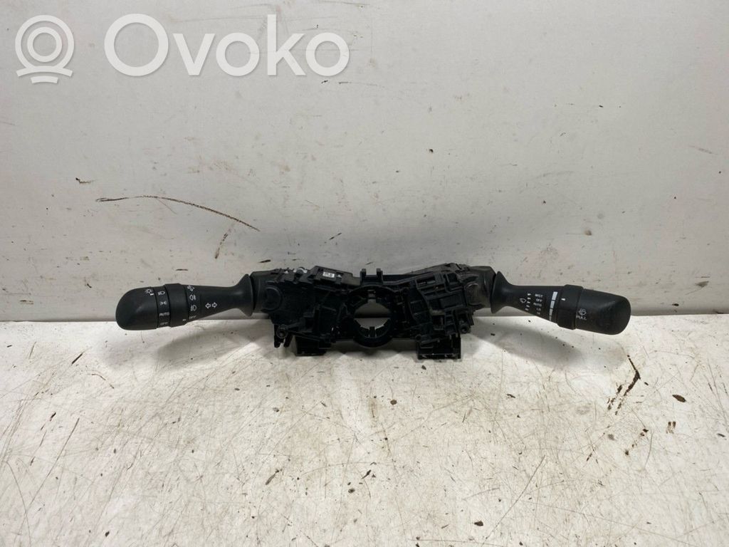 Isuzu D-Max Interrupteur / bouton multifonctionnel 