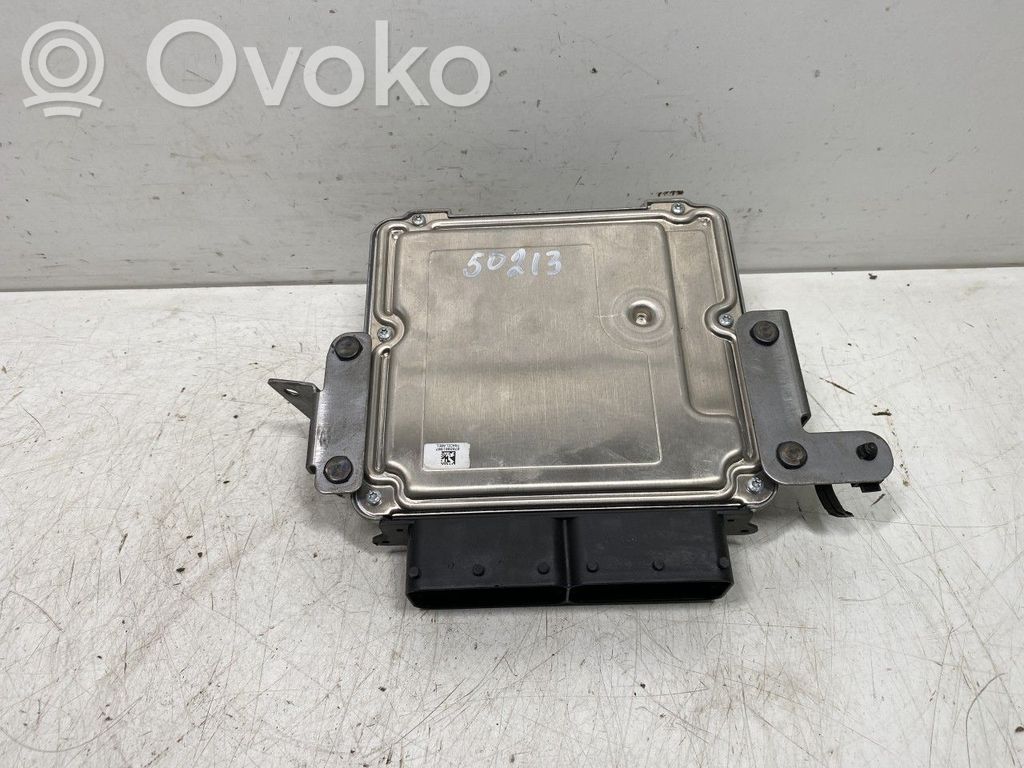 Isuzu D-Max Engine control unit/module ECU 