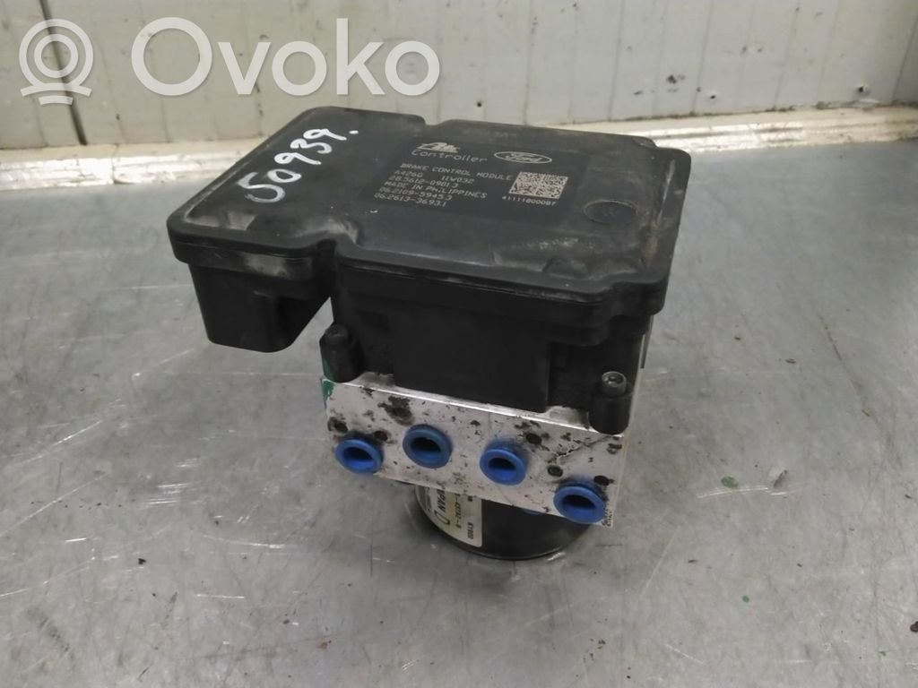Mazda 5 Bomba de ABS 