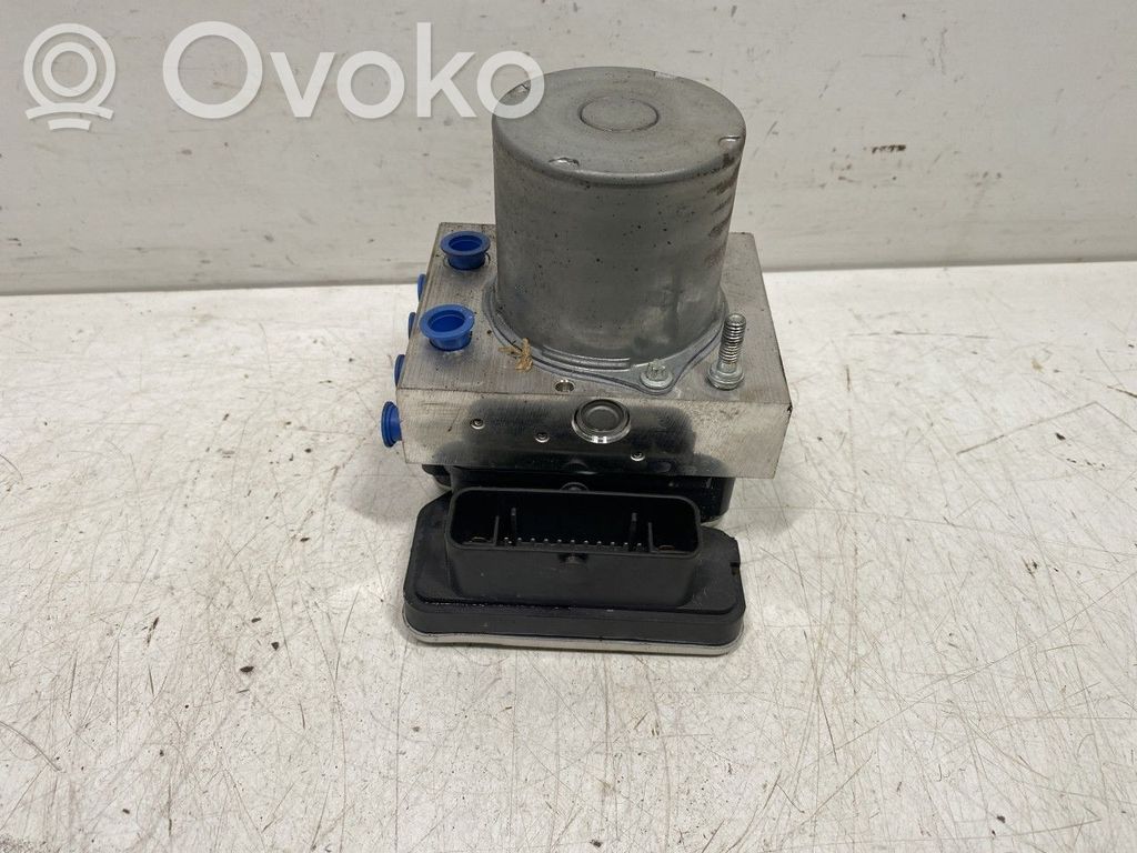 Isuzu D-Max ABS Pump 