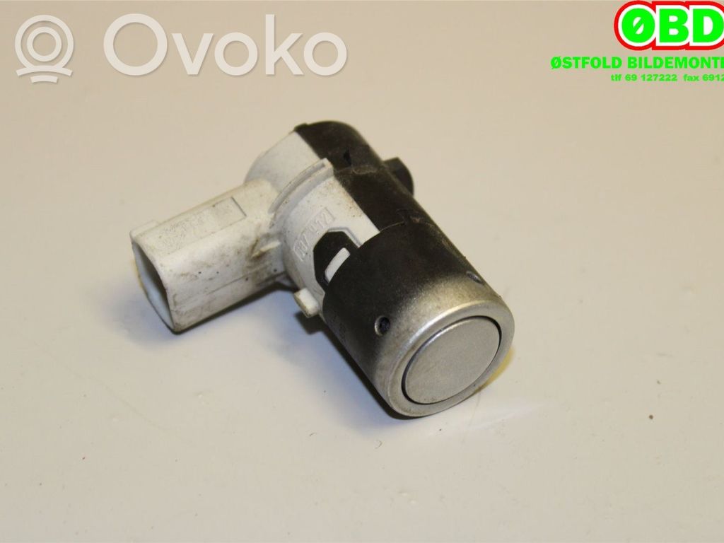 Volvo C70 Interruptor del sensor de aparcamiento (PDC) 