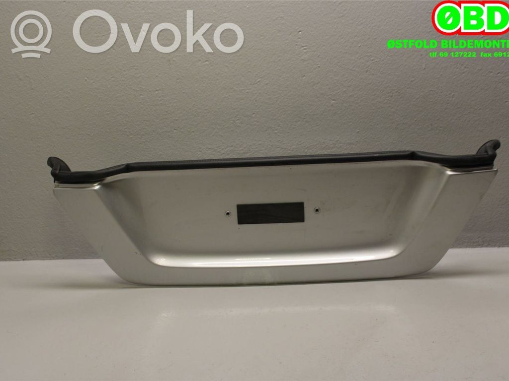 Volvo C70 Takaluukun/tavaratilan kansi 