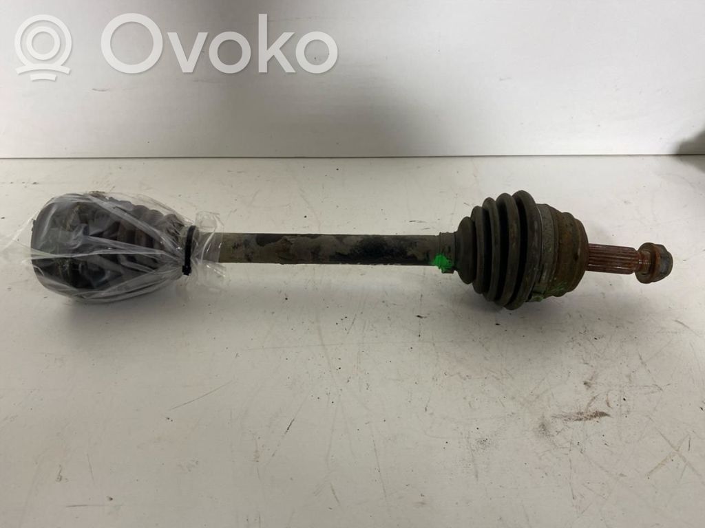 Półoś przednia   JZW407449X,191407271A,191407271A,191407271B,191407271C,191407271CV,191407271CX,191407271P,191407271Q,191407271R,191407271RV,191407271RX,191407449X,JZW407449X