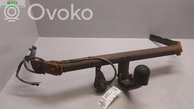 Tow bar