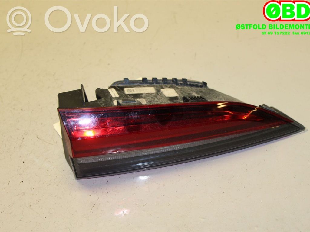 Skoda Scala Takavalot 