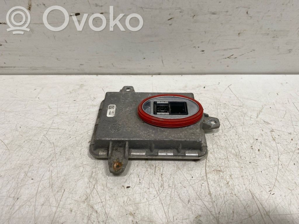 Opel Zafira C Unidad de control/módulo de los faros xenón 
