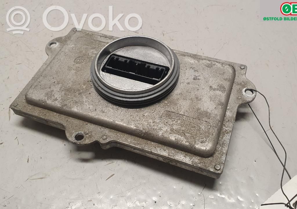 Ford Galaxy Xenon control unit/module 