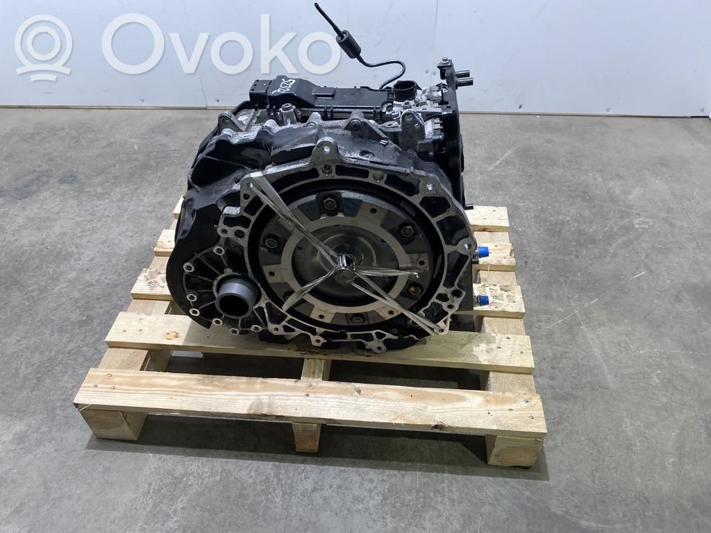 Automatic gearbox   J9C12470,HJ327000HC,HJ327000HC,J9C12470