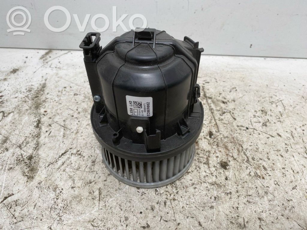 Heizungslüfter   J9C7760,FK7218456AA,FK7218456AA,HK7218456AA,J9C12443,J9C7760