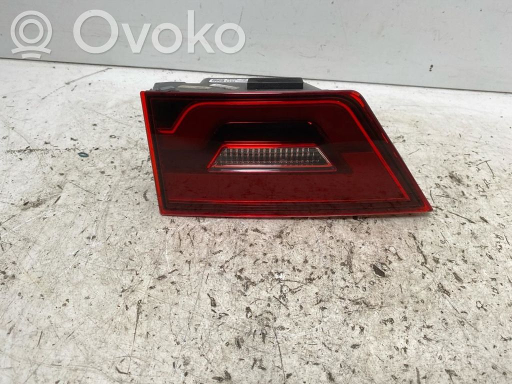 Jaguar E-Pace Lampa tylna 