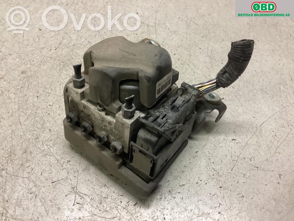 Ford Galaxy ABS bloks 