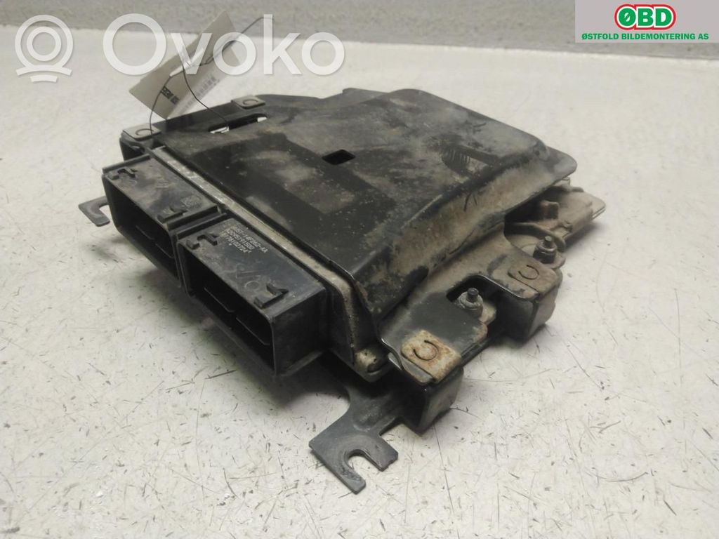 Unidad de control/módulo ECU del motor   2279613,2279613